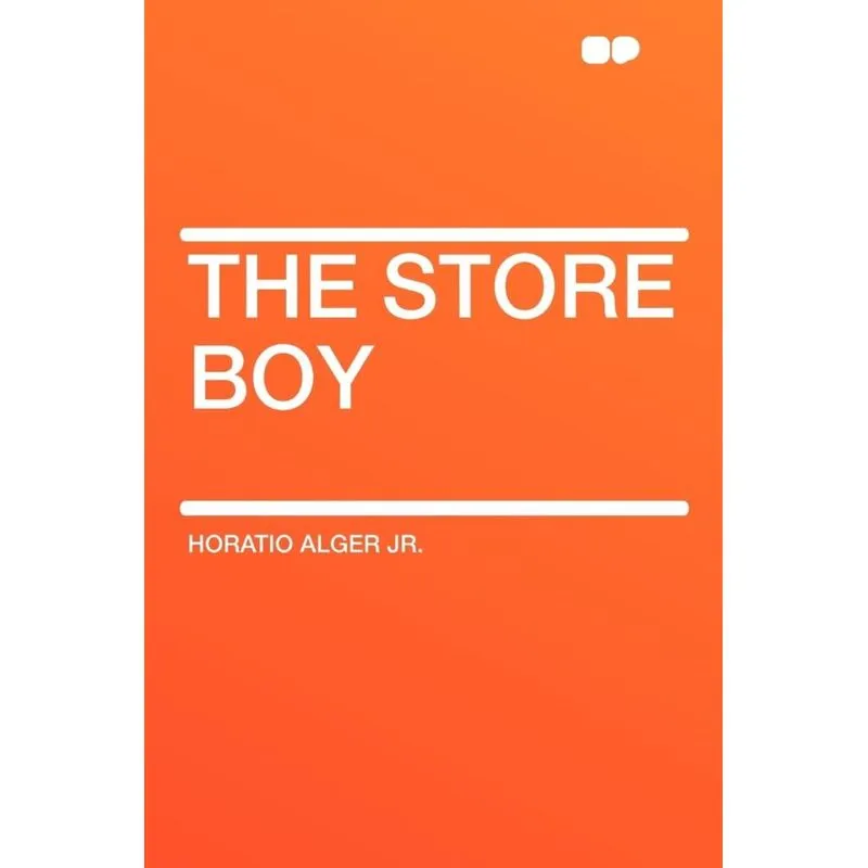 The Store Boy