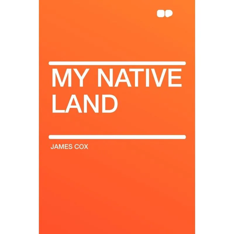 My Native Land