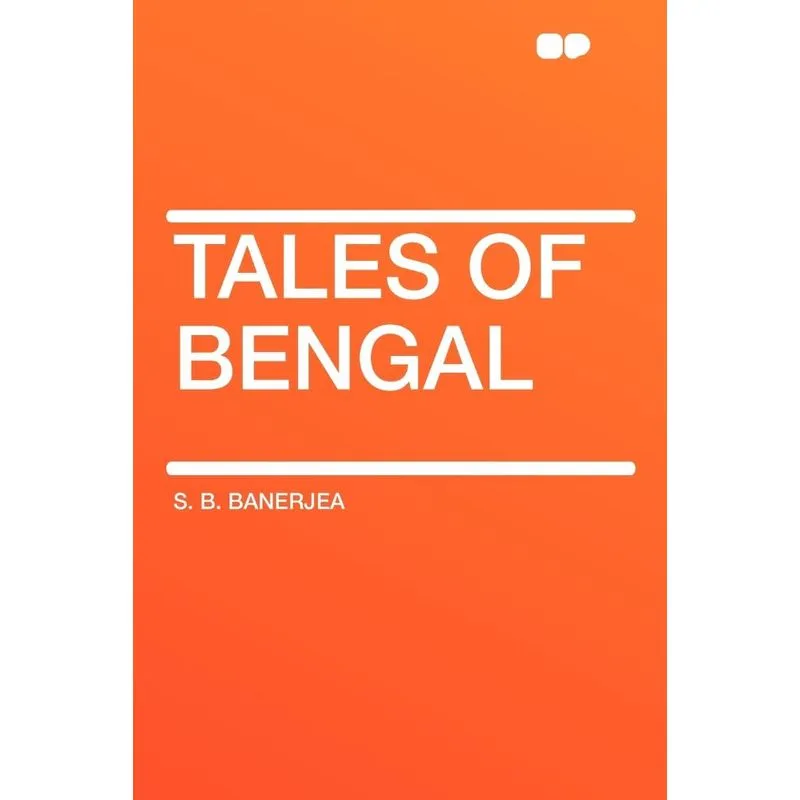 Tales of Bengal