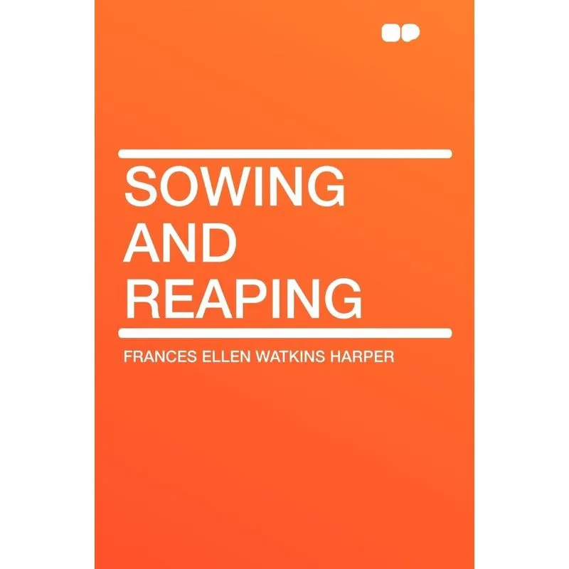 Sowing and Reaping