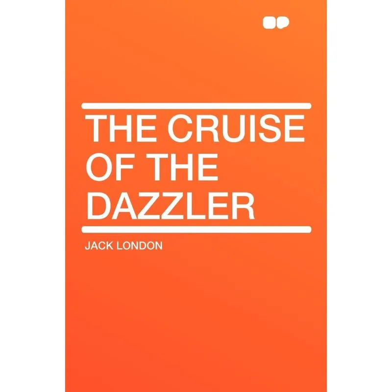The Cruise of the Dazzler