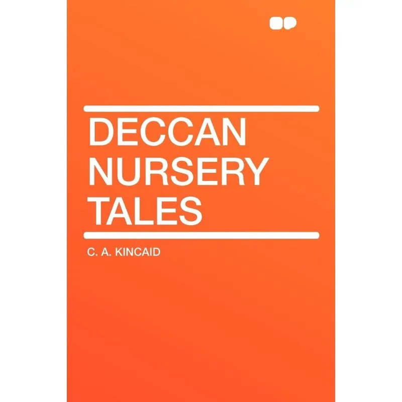 Deccan Nursery Tales