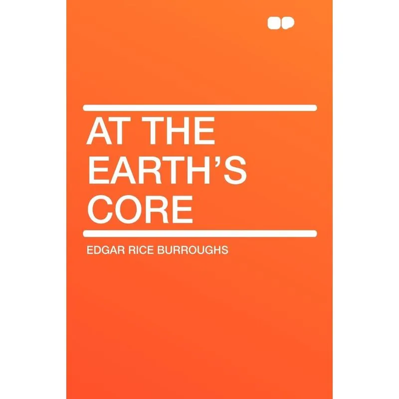 At the Earths Core