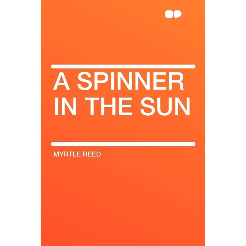 A Spinner in the Sun
