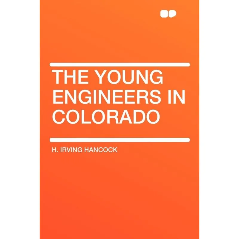 The Young Engineers in Colorado