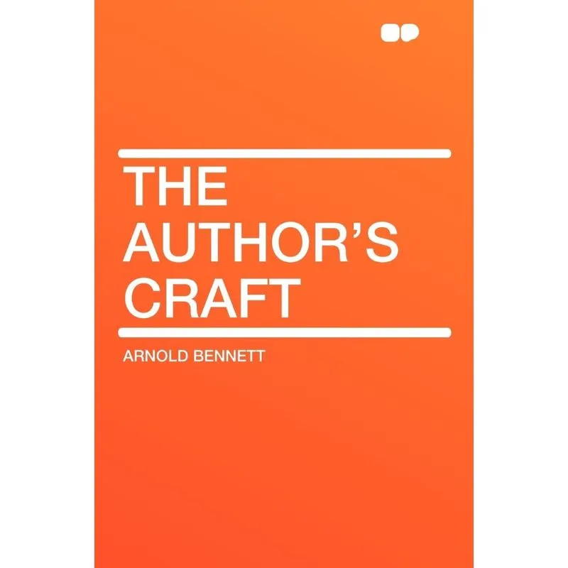 The Authors Craft