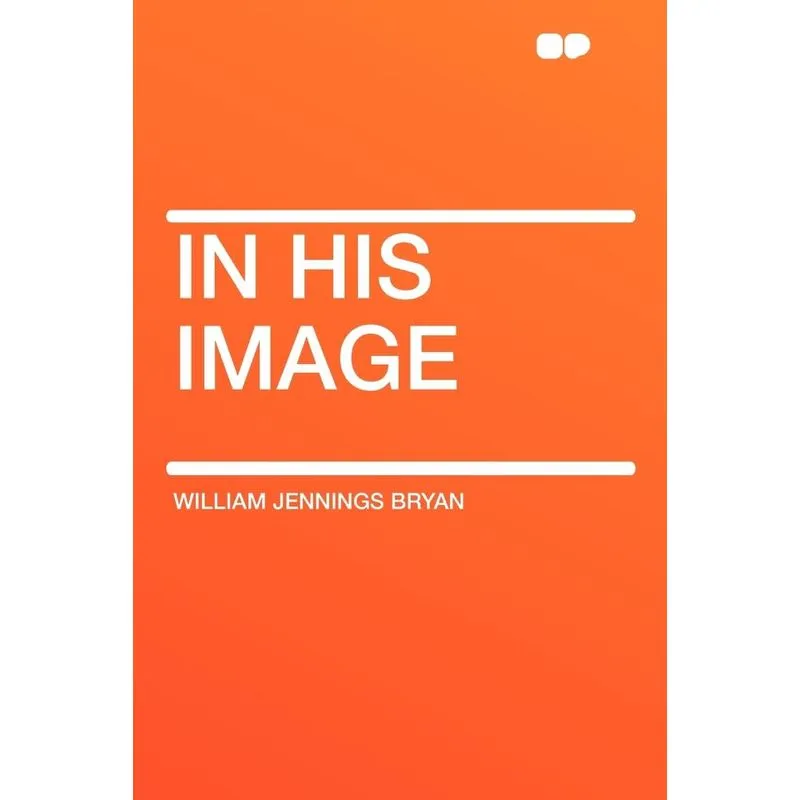 In His Image