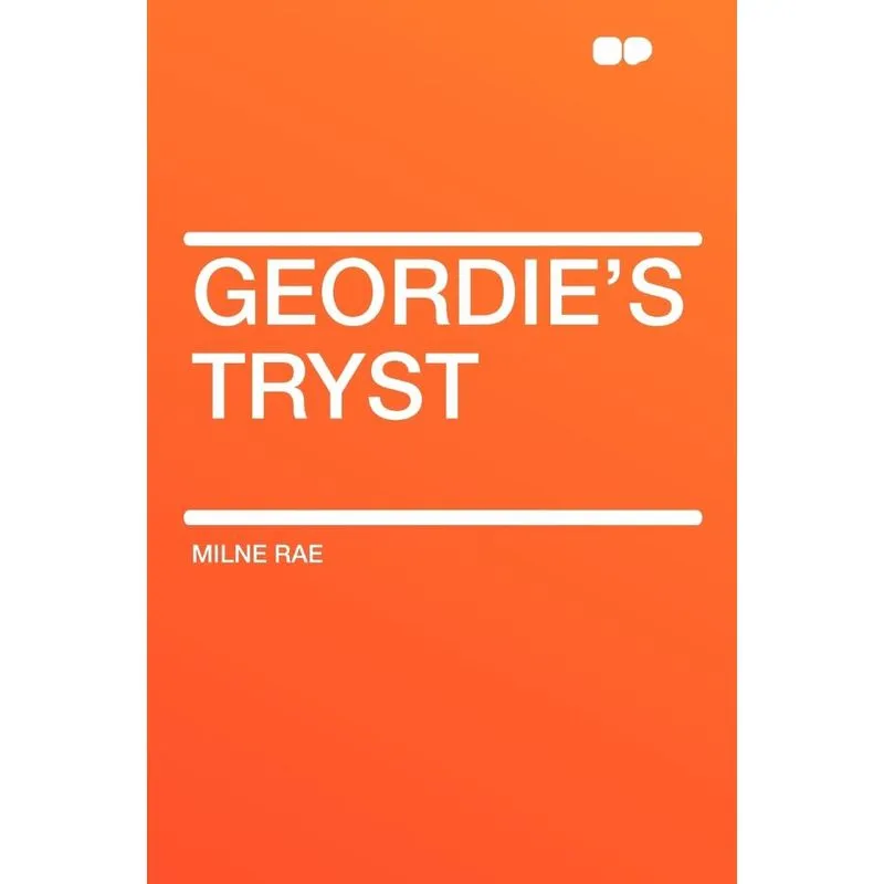 Geordies Tryst