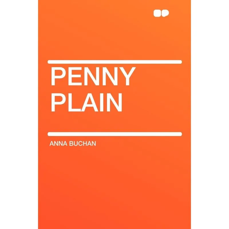 Penny Plain