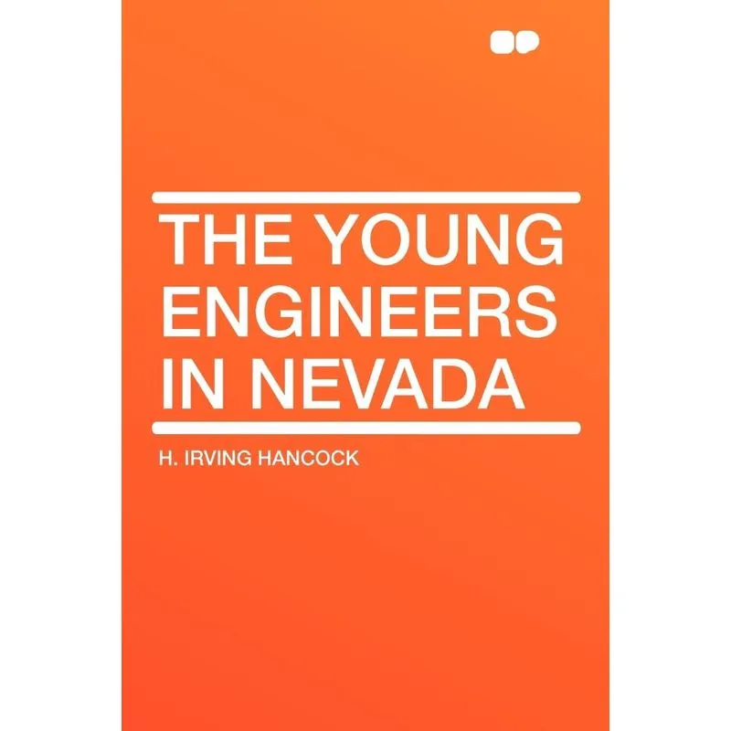 The Young Engineers in Nevada