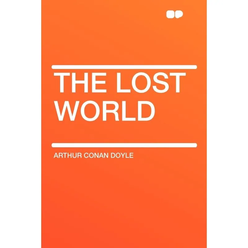 The Lost World