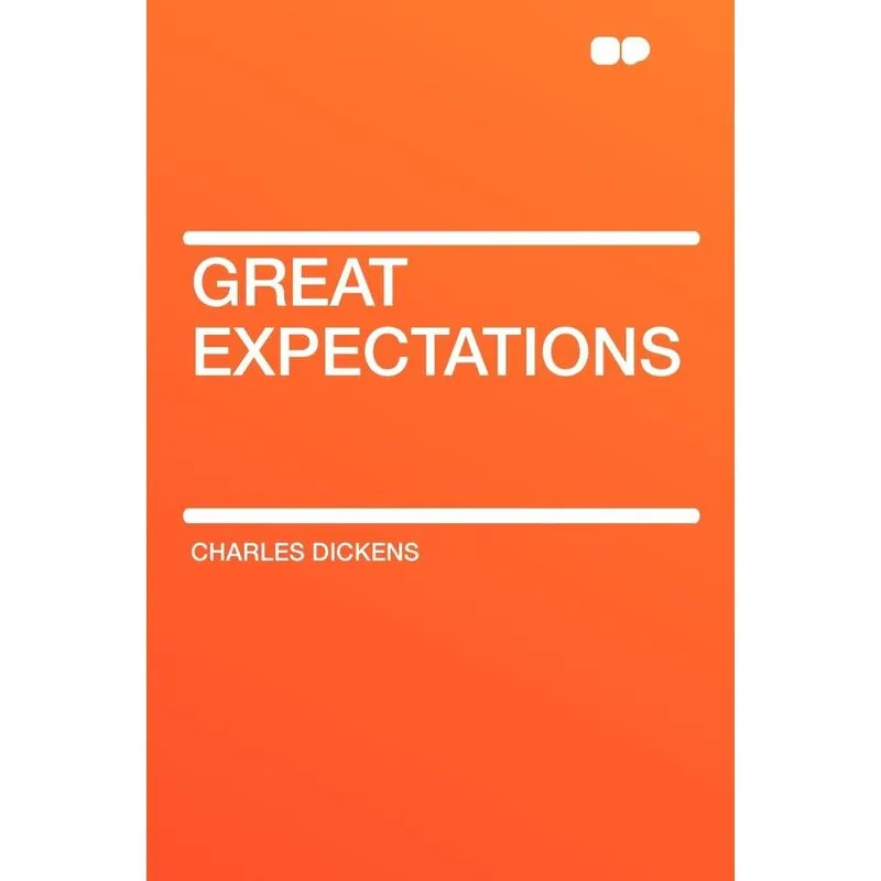 Great Expectations