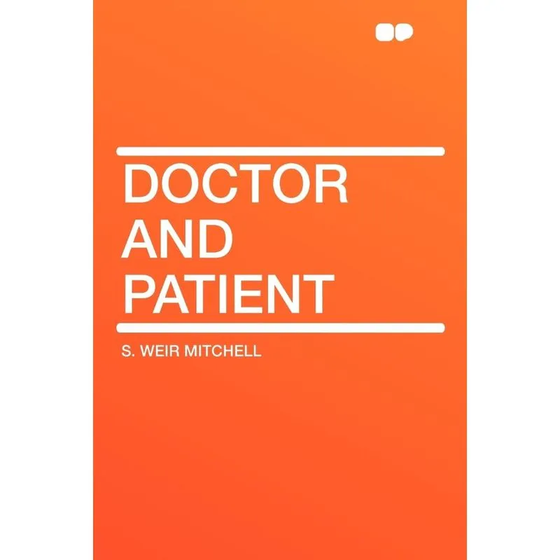 Doctor and Patient