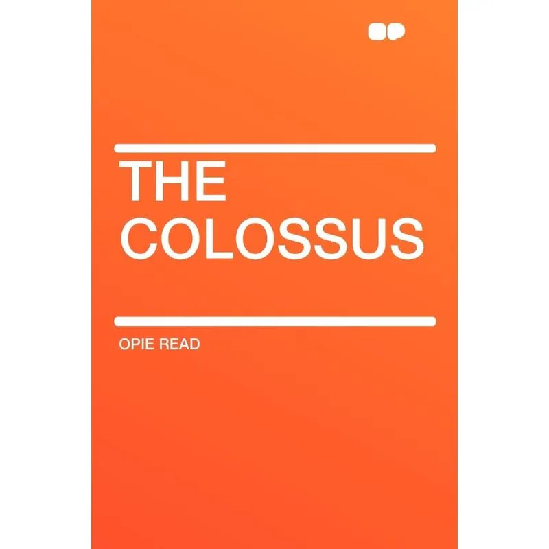 The Colossus
