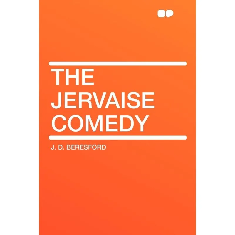The Jervaise Comedy