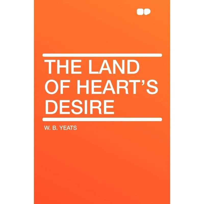 The Land of Hearts Desire