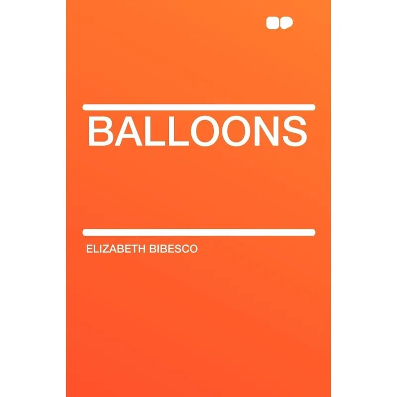 Balloons