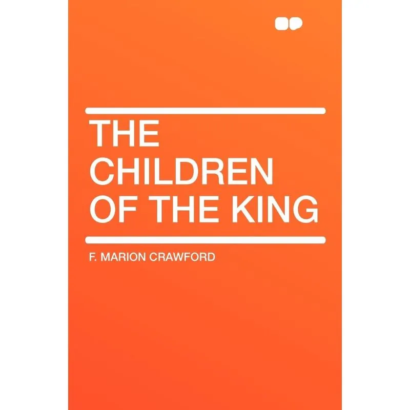 The Children of the King