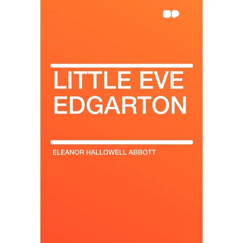 Little Eve Edgarton
