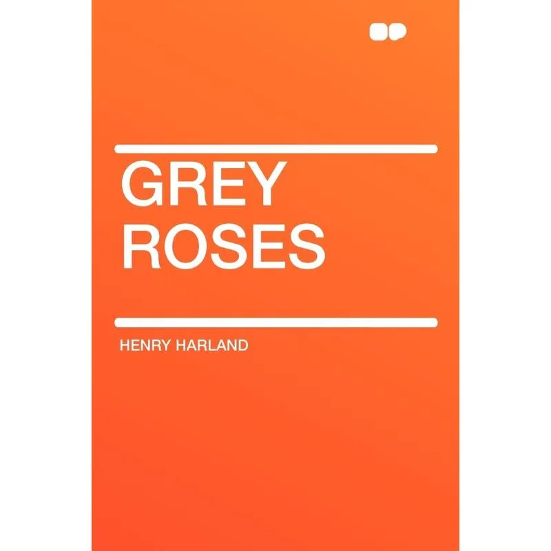 Grey Roses