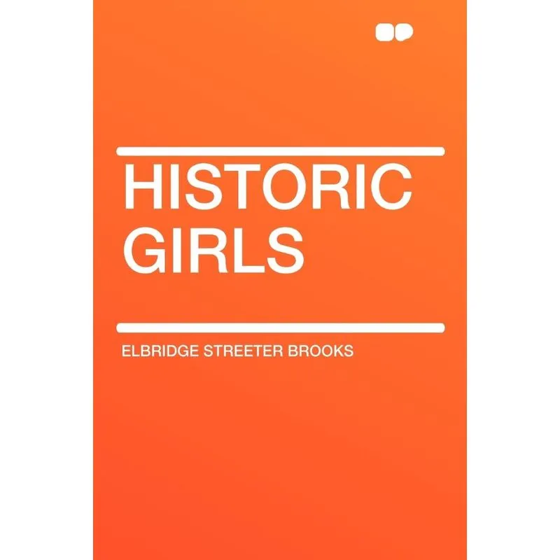 Historic Girls