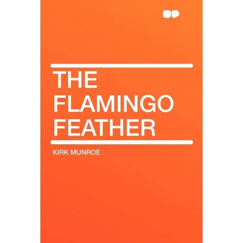 The Flamingo Feather