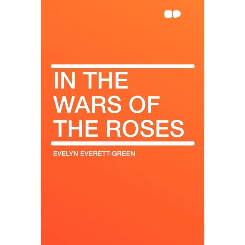 In the Wars of the Roses