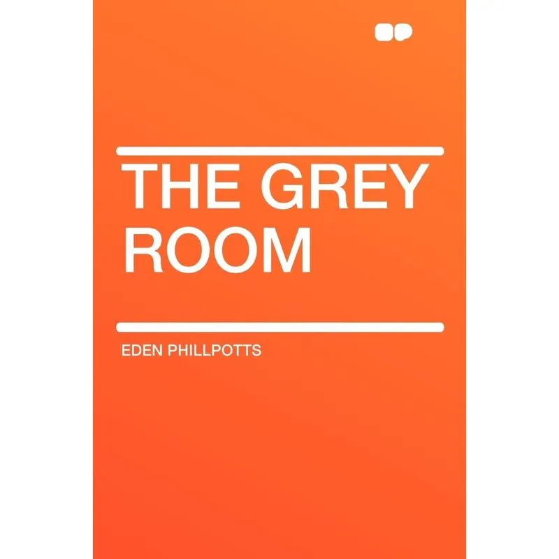 The Grey Room