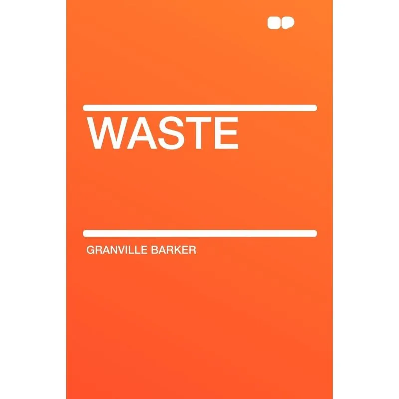 Waste