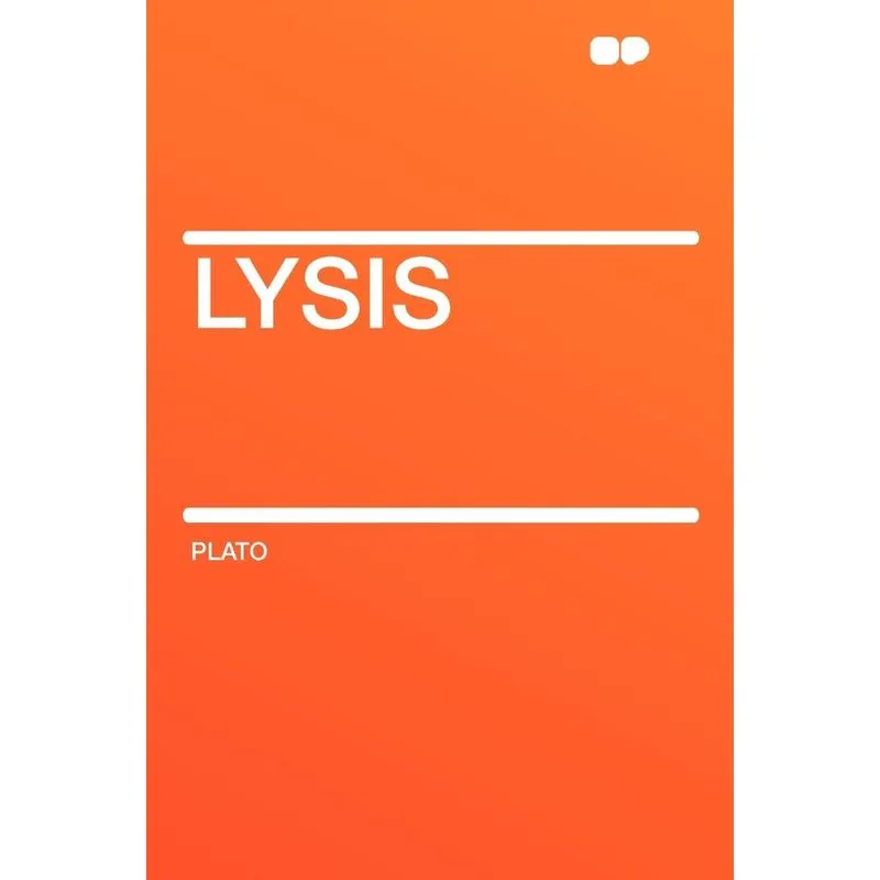 Lysis