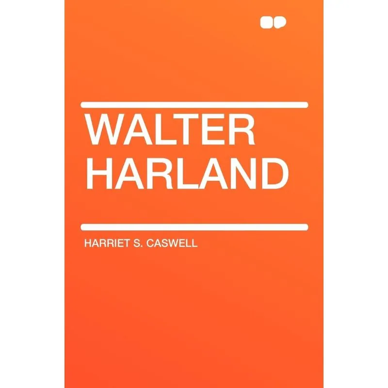 Walter Harland