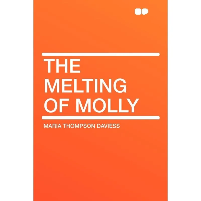 The Melting of Molly