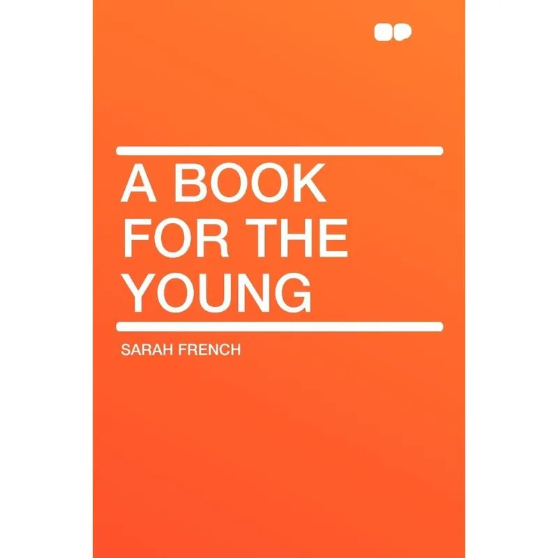 A Book for the Young