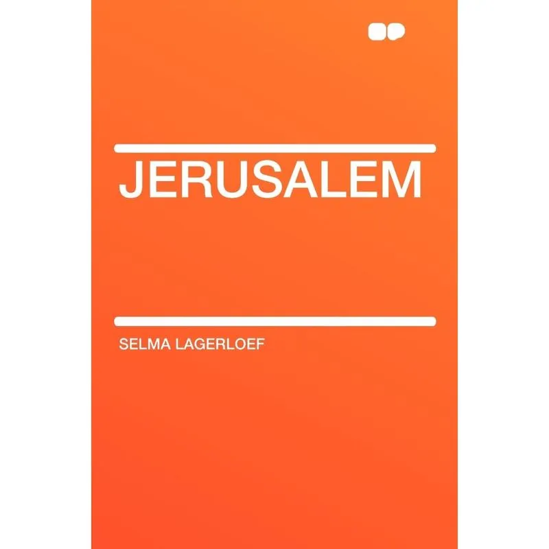 Jerusalem