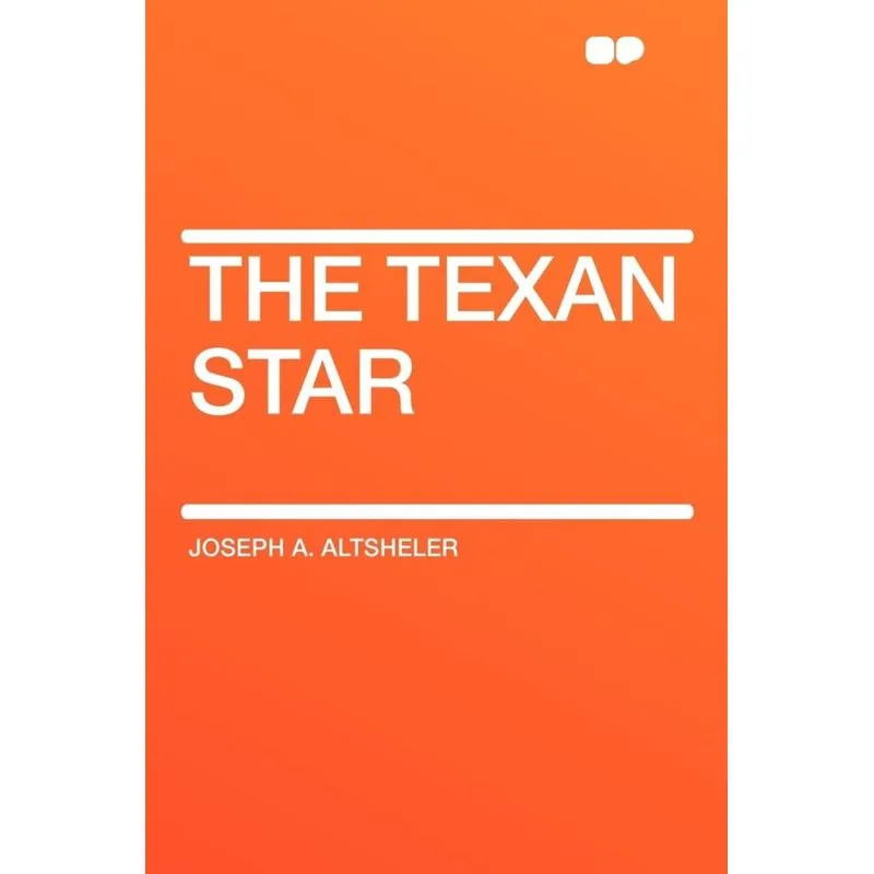 The Texan Star