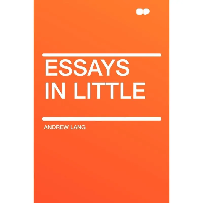 Essays in Little