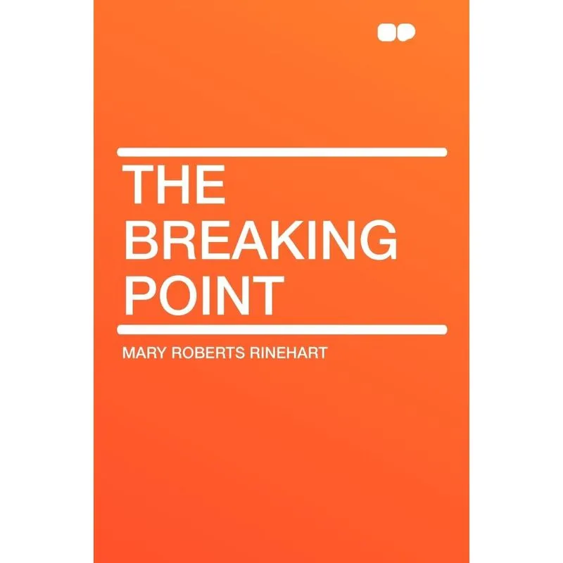The Breaking Point