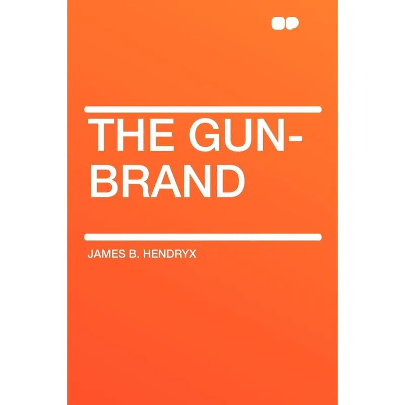 The Gun-Brand
