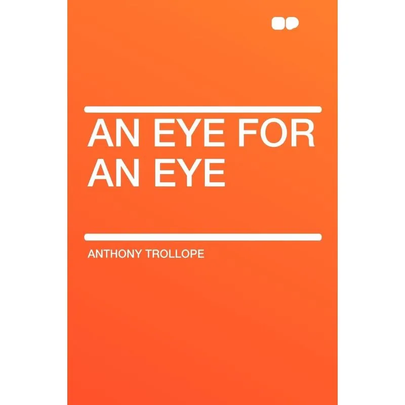 An Eye for an Eye
