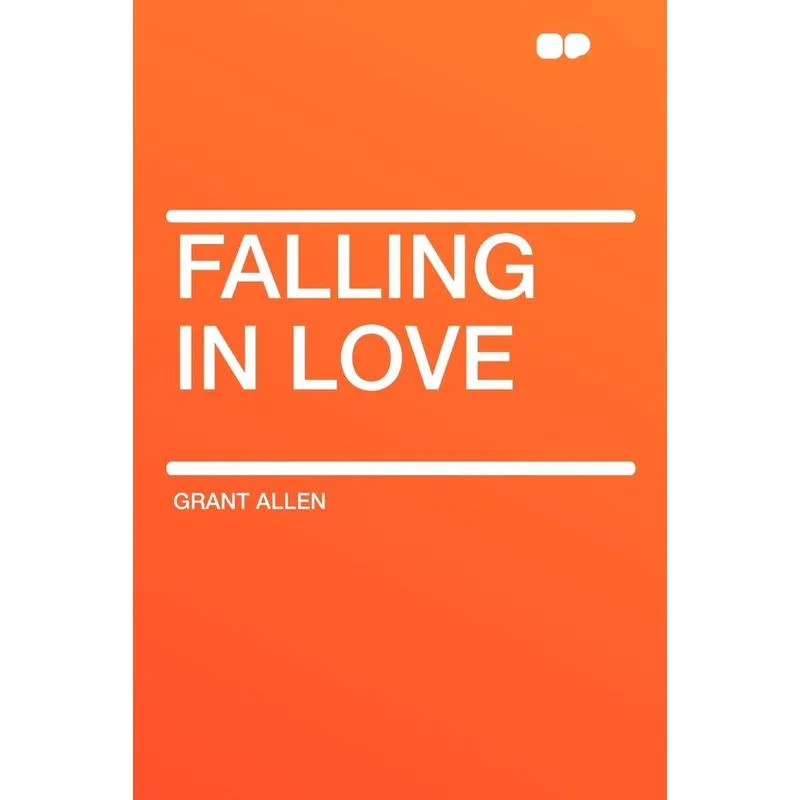 Falling in Love