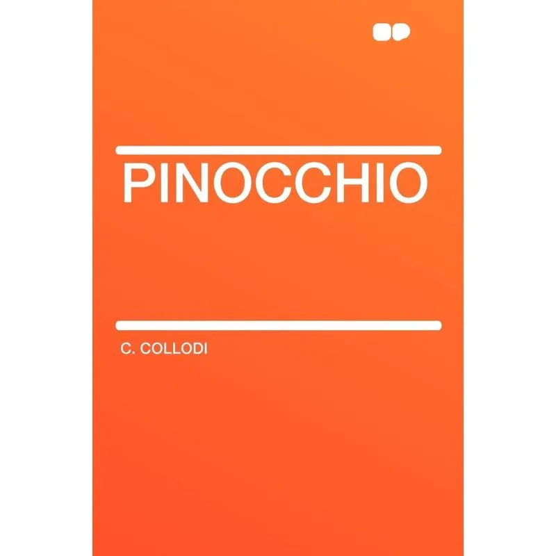 Pinocchio