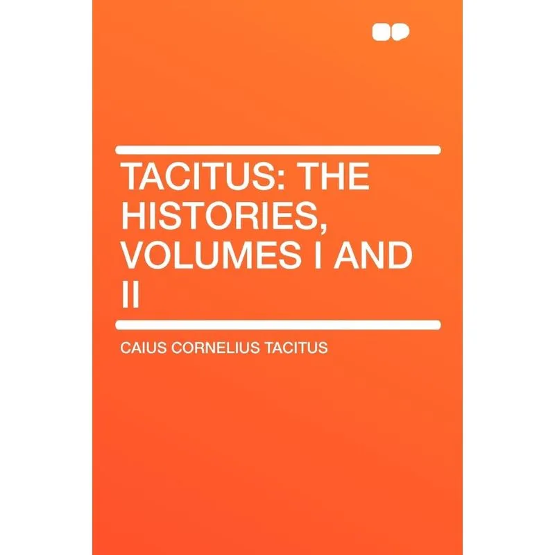 Tacitus