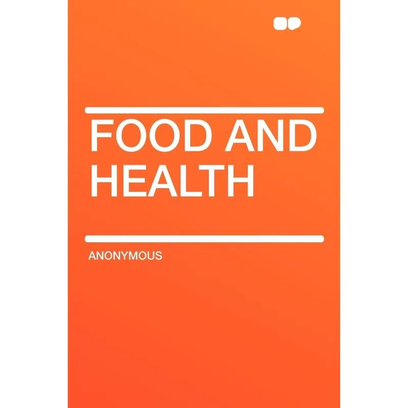 Food and Health
