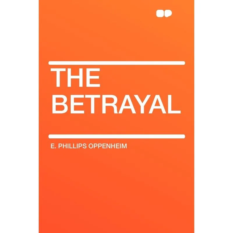 The Betrayal
