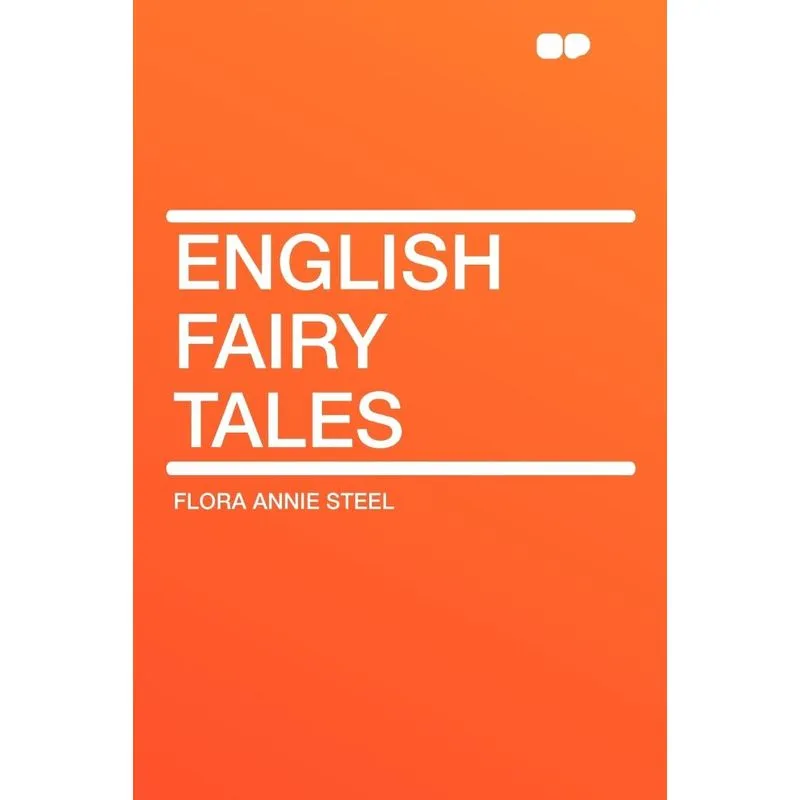 English Fairy Tales
