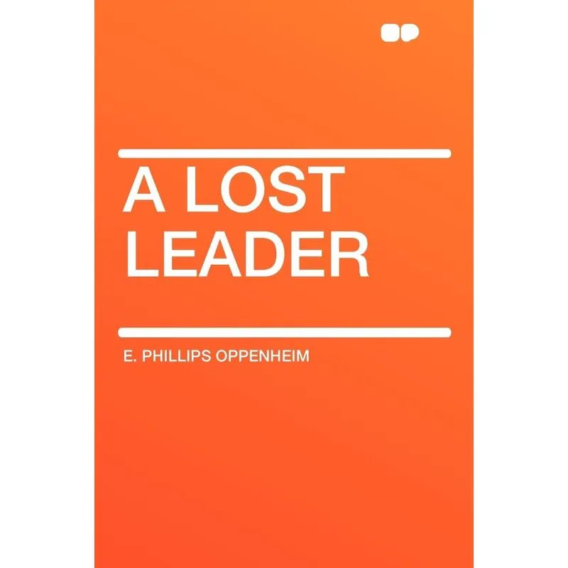 A Lost Leader