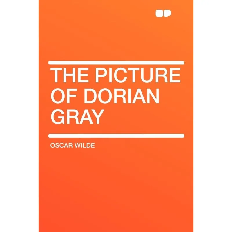The Picture of Dorian Gray