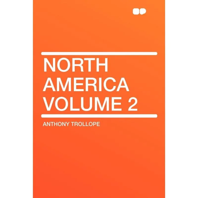North America Volume 2
