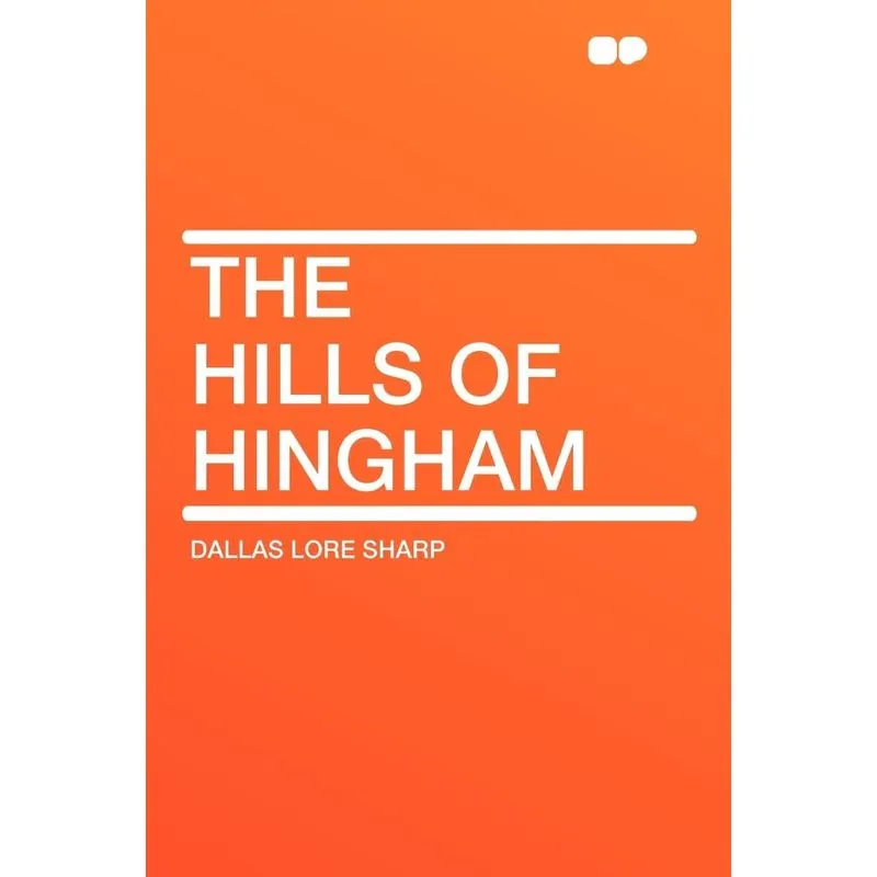 The Hills of Hingham