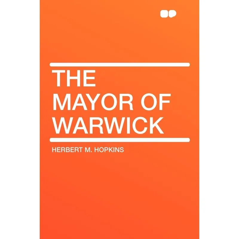 The Mayor of Warwick